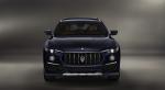 Maserati Levante S Q4 GranLusso 2018 года